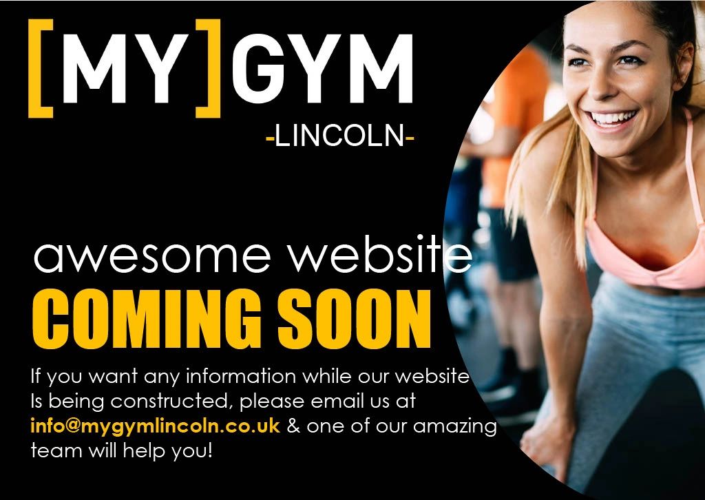 MyGymLincoln